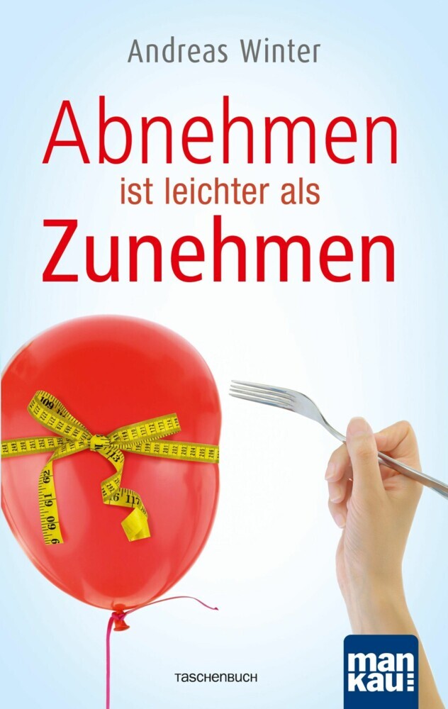 Abnehmen ist leichter als Zunehmen main product photo