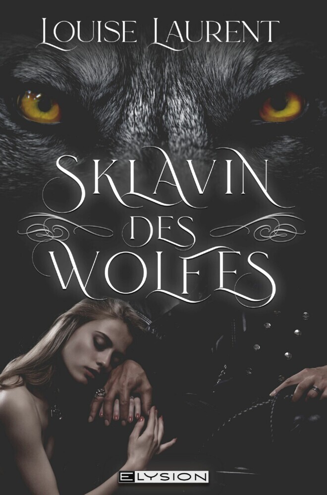 Sklavin des Wolfes main product photo
