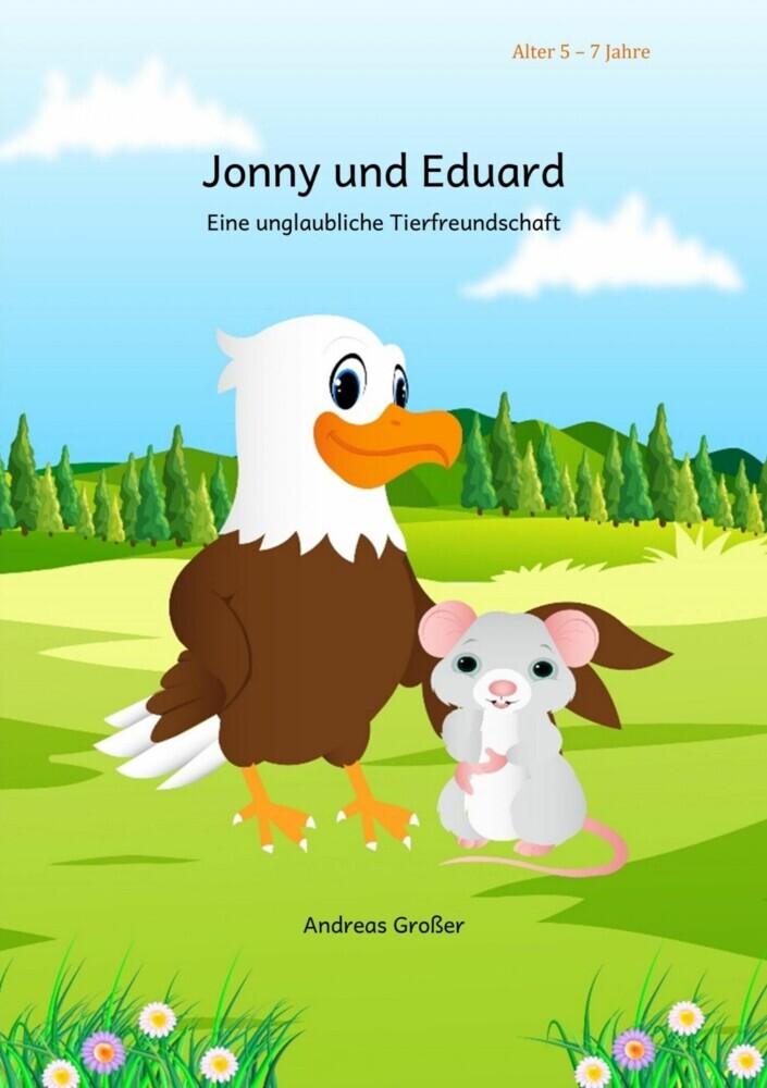Jonny und Eduard main product photo