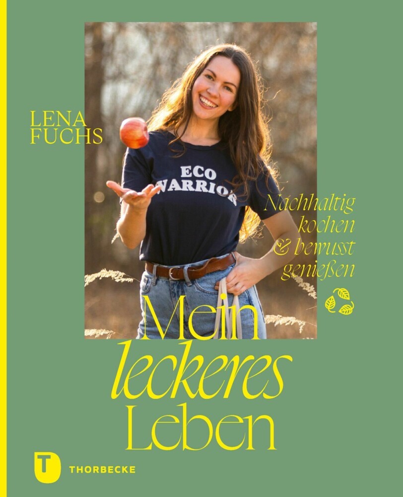 Mein leckeres Leben main product photo