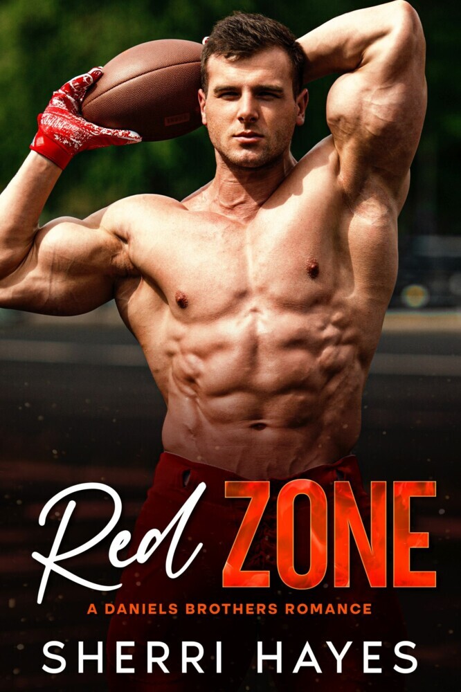 Red Zone main product photo