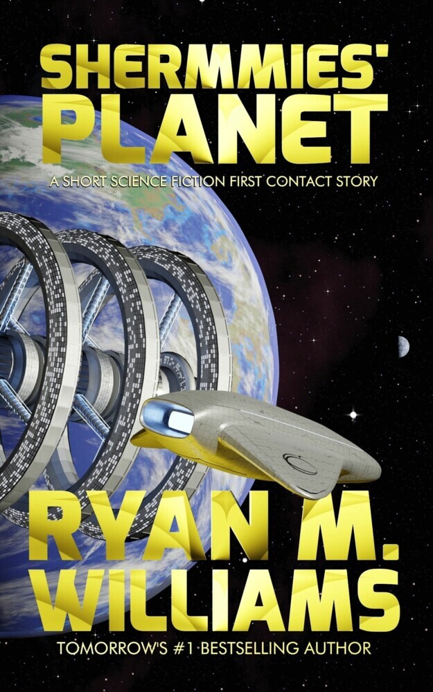 Shermmies' Planet main product photo