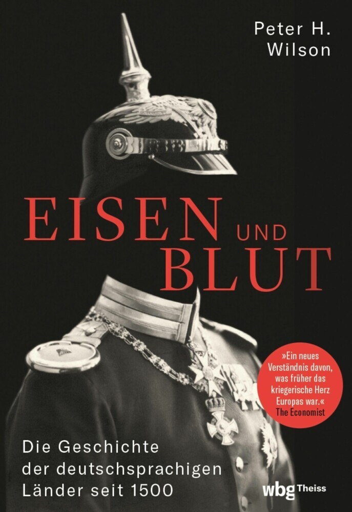 Eisen und Blut main product photo