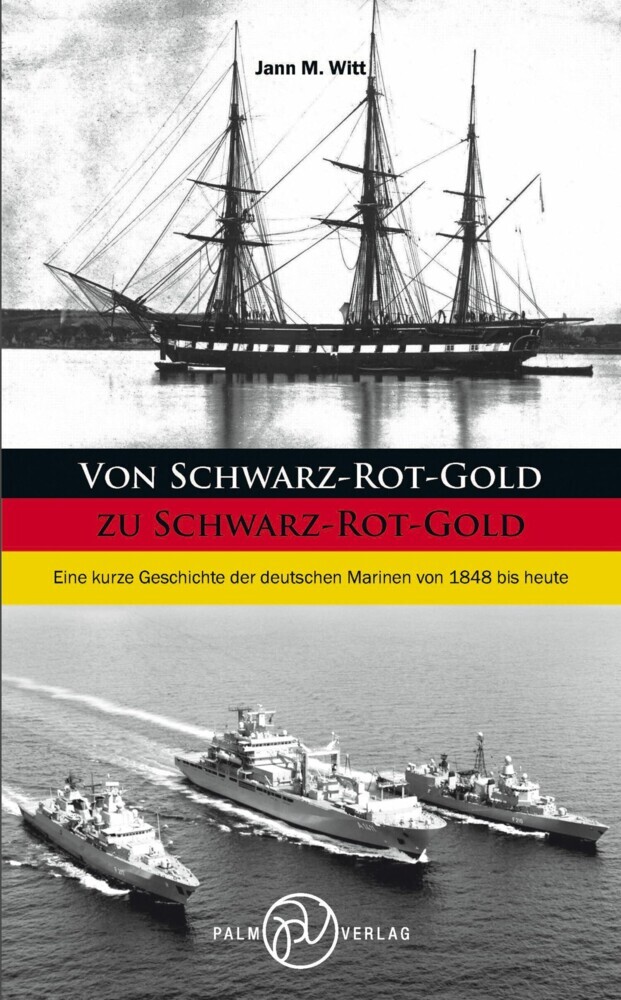 Von Schwarz-Rot-Gold zu Schwarz-Rot-Gold main product photo