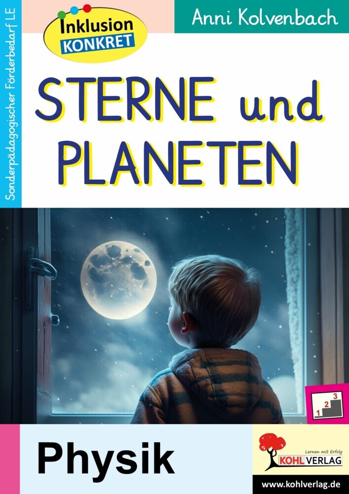 Sterne und Planeten main product photo