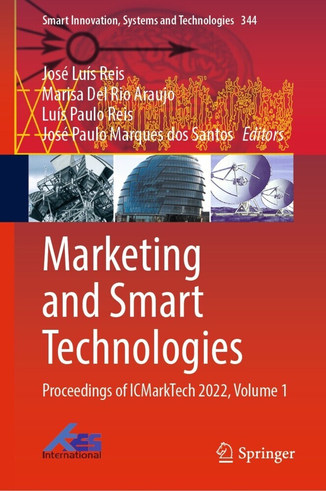 Marketing and Smart Technologies main product photo