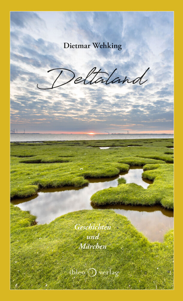 Deltaland main product photo