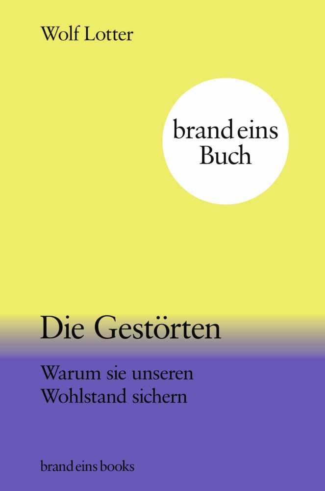 Die Gestörten main product photo