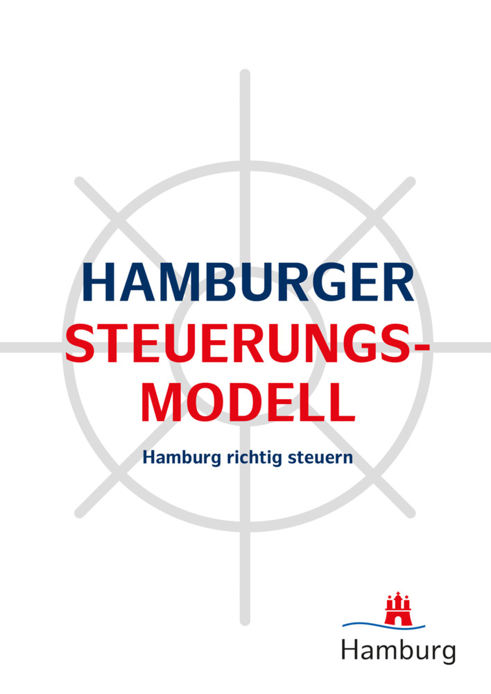 Hamburger Steuerungsmodell main product photo