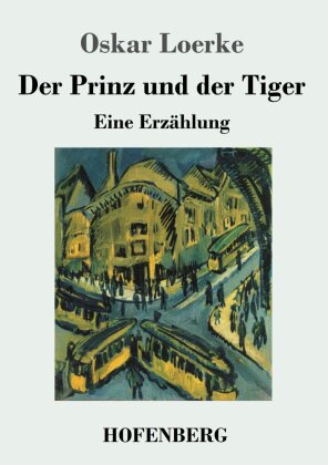 Der Prinz und der Tiger