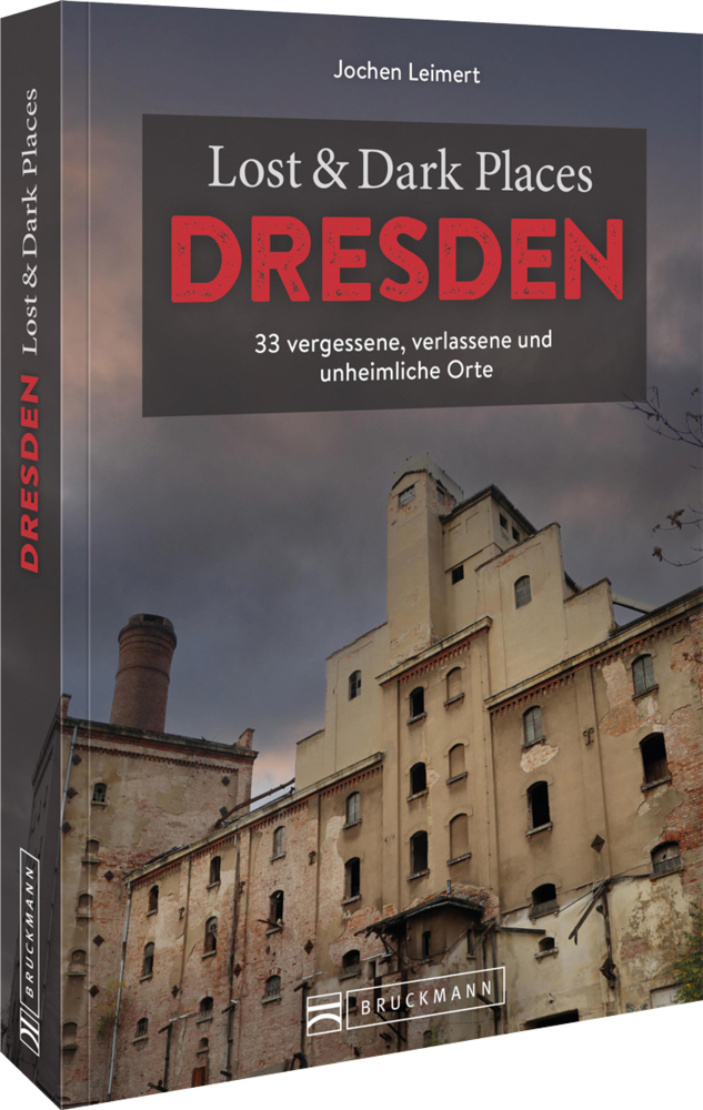 Lost & Dark Places Dresden und Umgebung main product photo