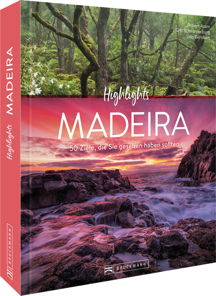 Highlights Madeira main product photo