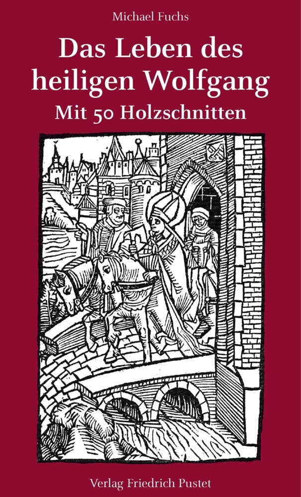 Das Leben des heiligen Wolfgang main product photo