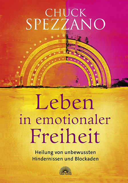Leben in emotionaler Freiheit main product photo