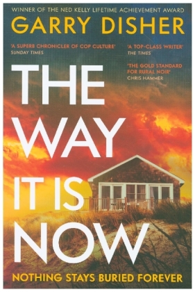 The Way It Is Now
