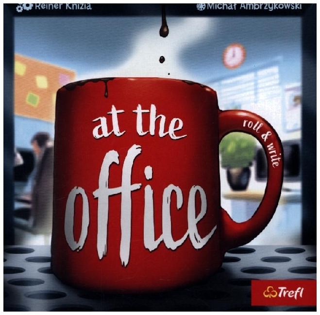 At The Office main product photo