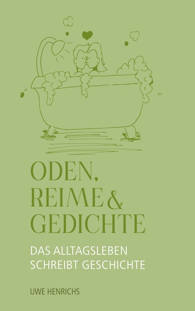 Oden, Reime & Gedichte main product photo