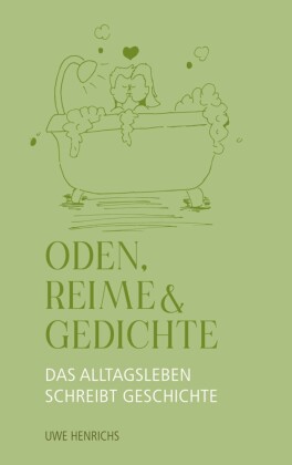 Oden, Reime & Gedichte