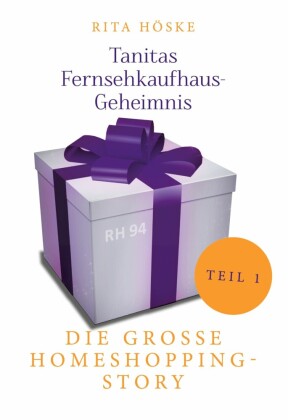 Tanitas Fernsehkaufhaus-Geheimnis