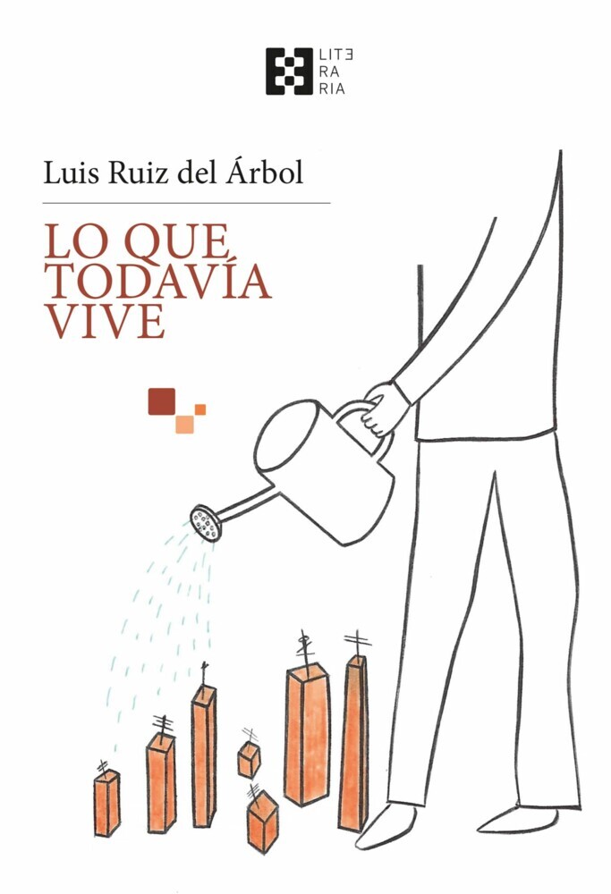 Lo que todavía vive main product photo