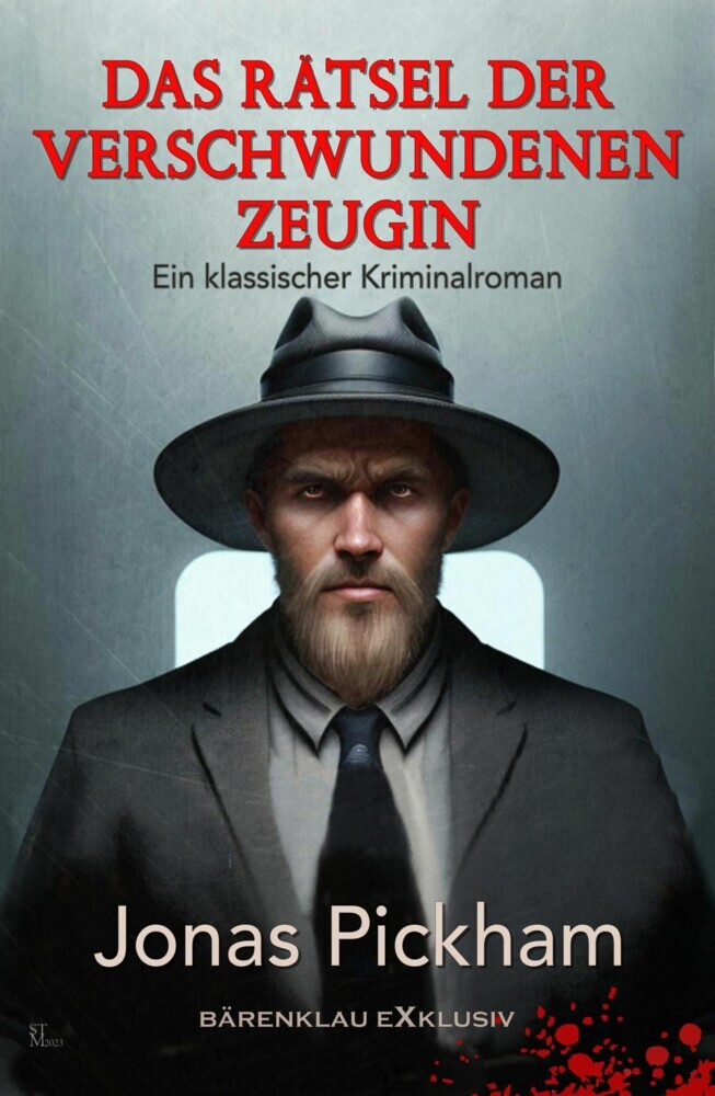 Das Rätsel der verschwundenen Zeugin - Ein Fall für Scotland Yard: Ein klassischer Kriminalroman main product photo
