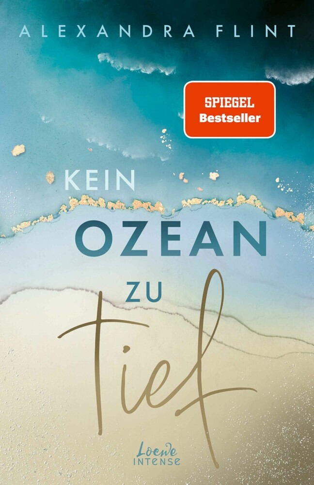 Kein Ozean zu tief (Tales of Sylt, Band 3) main product photo