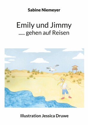 Emily und Jimmy ..... gehen auf Reisen