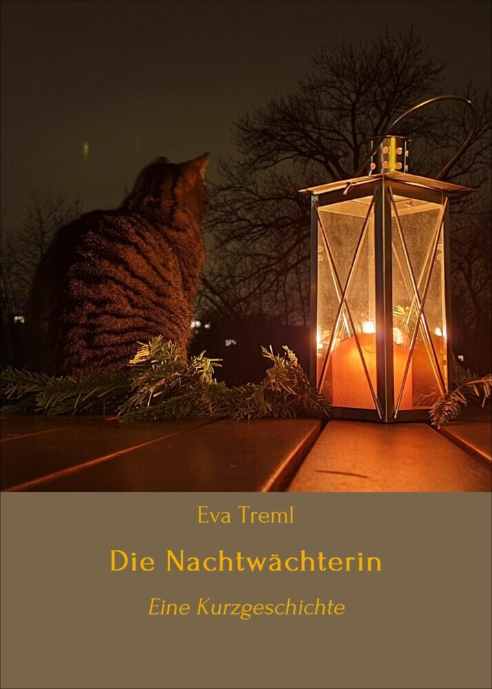 Die Nachtwächterin main product photo