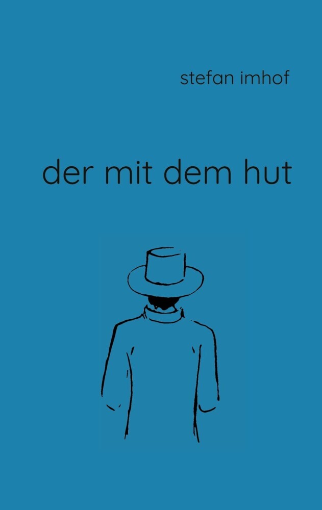Der mit dem Hut main product photo