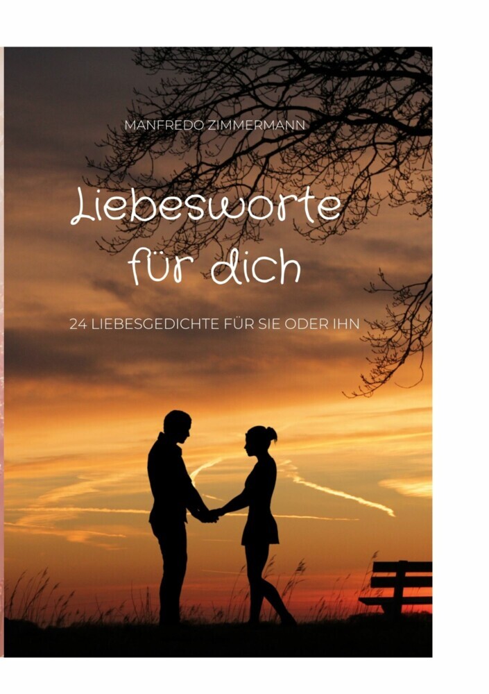 Liebesworte für dich main product photo