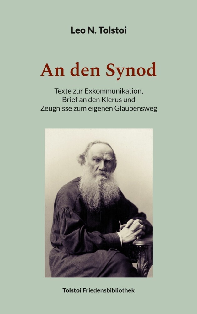 An den Synod main product photo