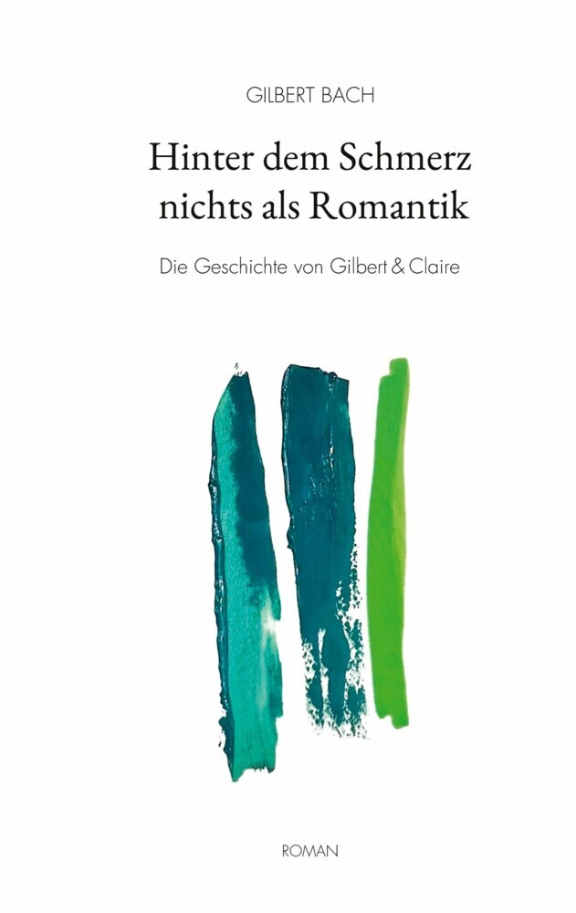 Hinter dem Schmerz nichts als Romantik main product photo