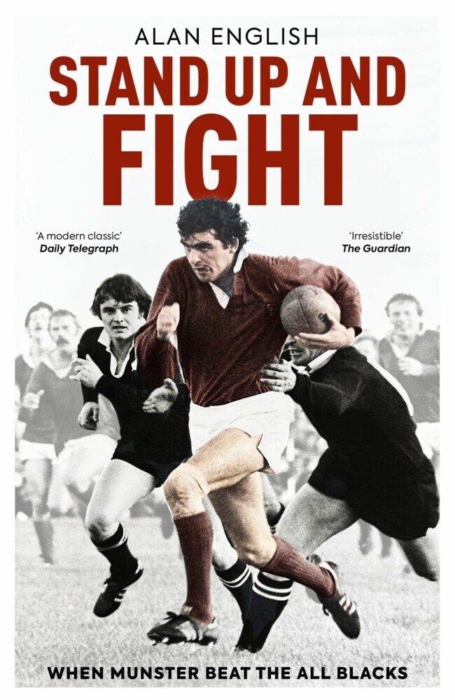 Stand Up and Fight main product photo