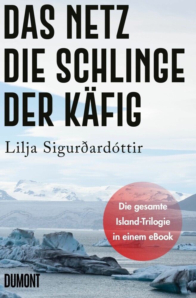 Das Netz, Die Schlinge & Der Käfig main product photo