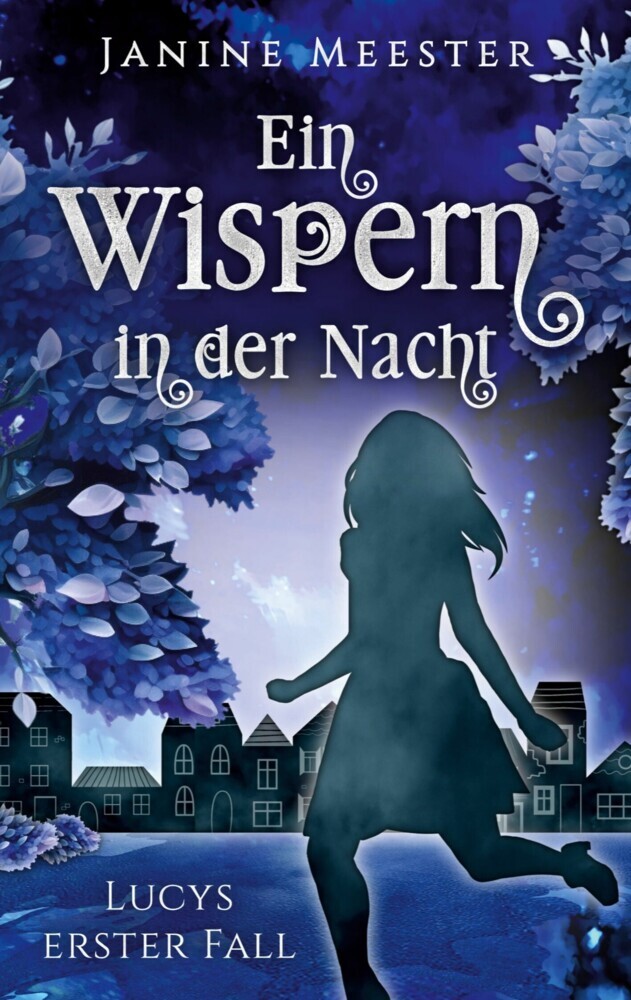 Ein Wispern in der Nacht main product photo