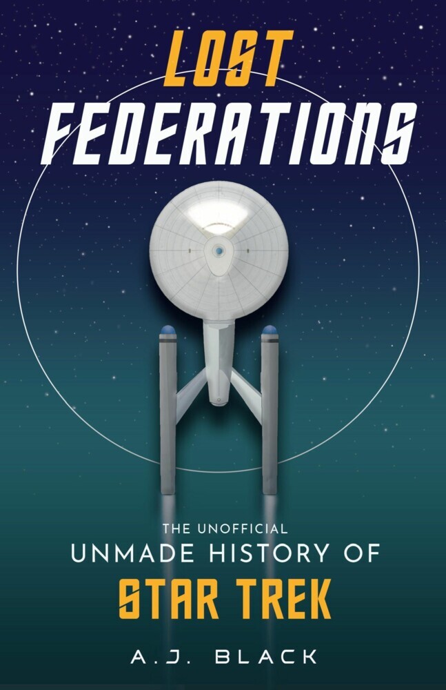 Lost Federations main product photo
