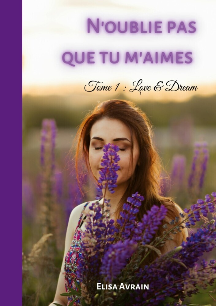 N'oublie pas que tu m'aimes main product photo