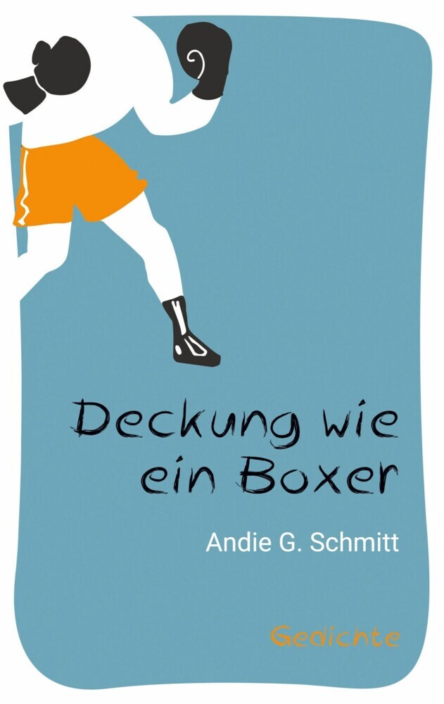 Deckung wie ein Boxer main product photo