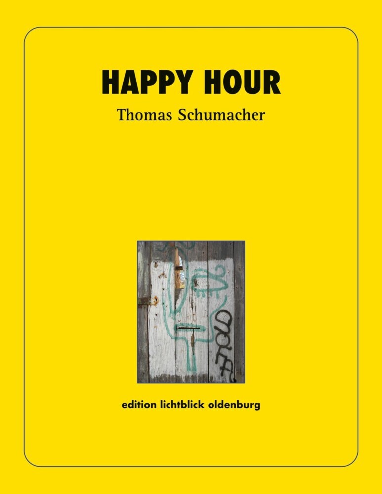 Happy Hour main product photo