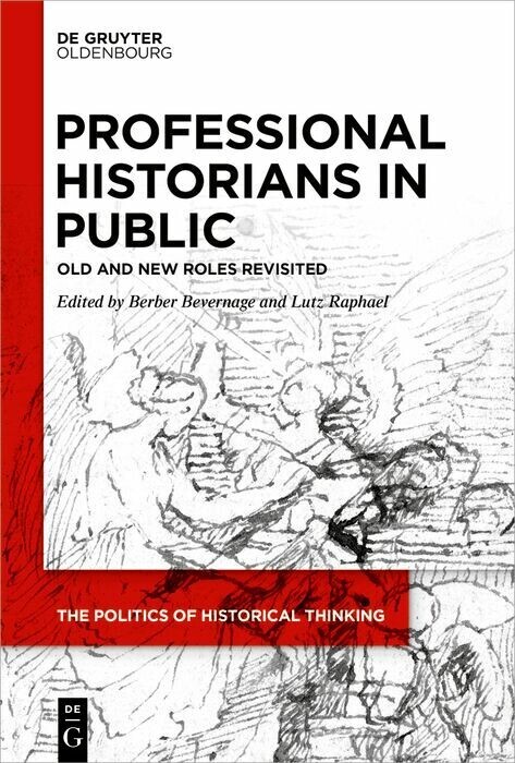 Professional Historians in Public main product photo
