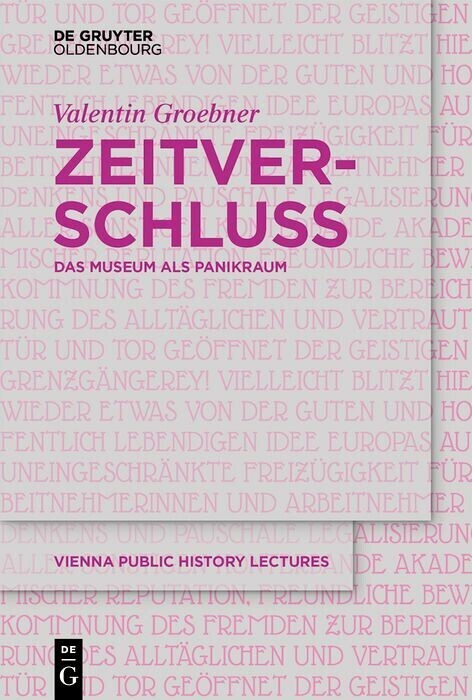 Zeitverschluss | Frozen Time main product photo