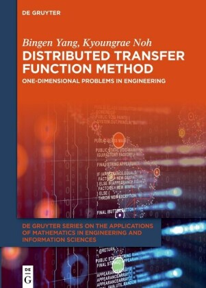 Distributed Transfer Function Method