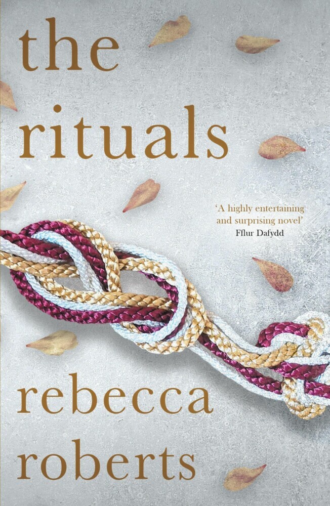 The Rituals main product photo