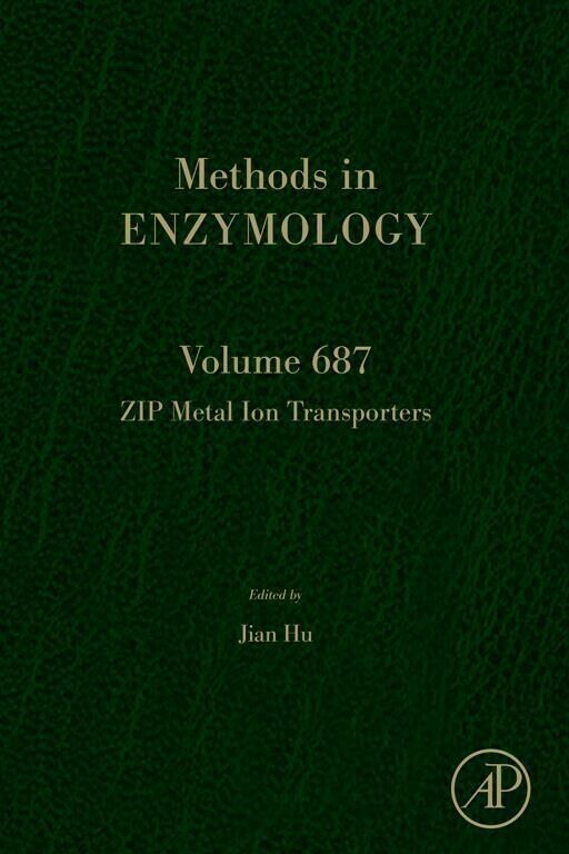 ZIP Metal Ion Transporters main product photo
