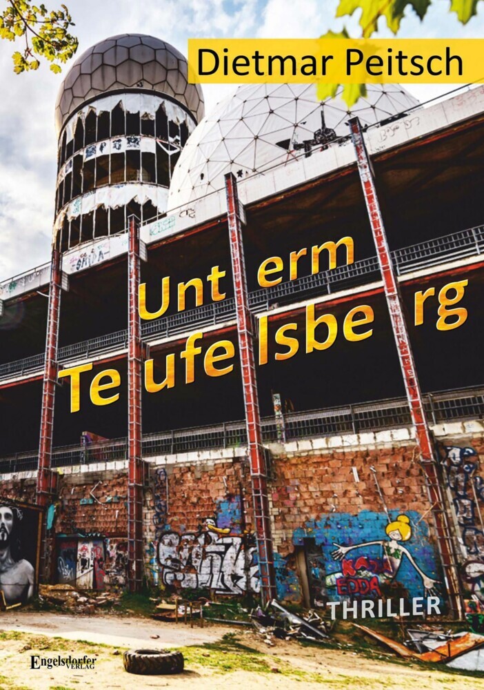Unterm Teufelsberg main product photo