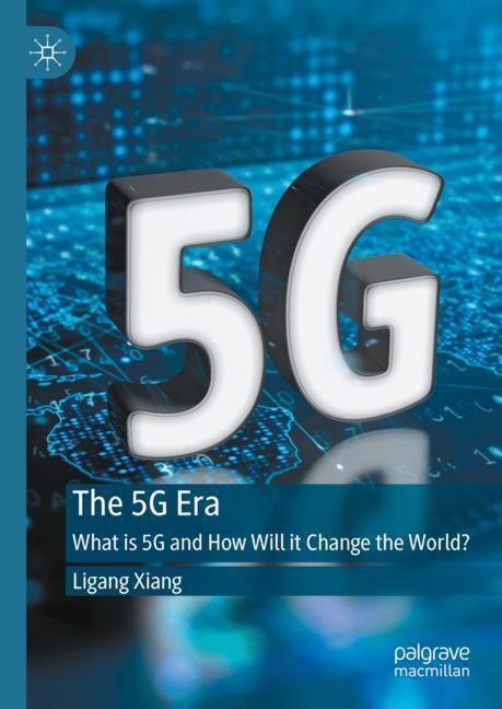The 5G Era main product photo