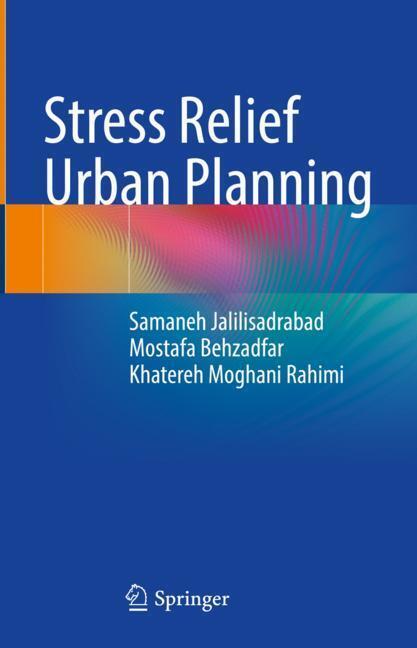 Stress Relief Urban Planning main product photo