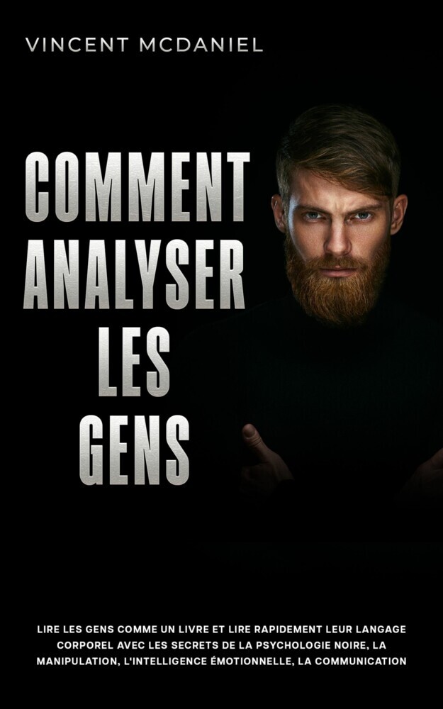 Comment analyser les gens main product photo