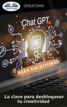 ChatGPT Para Escritores