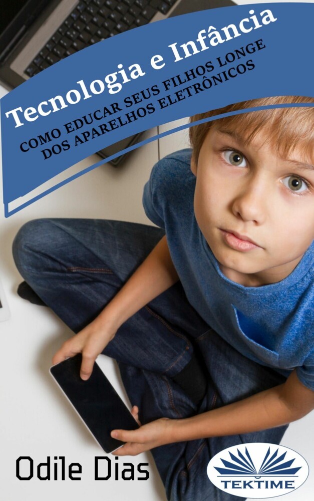 Tecnología E Infancia main product photo
